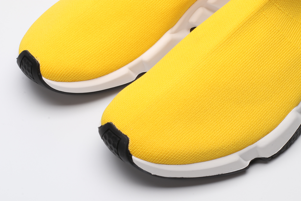 Men Women B*alenciaga Top Sneakers ()