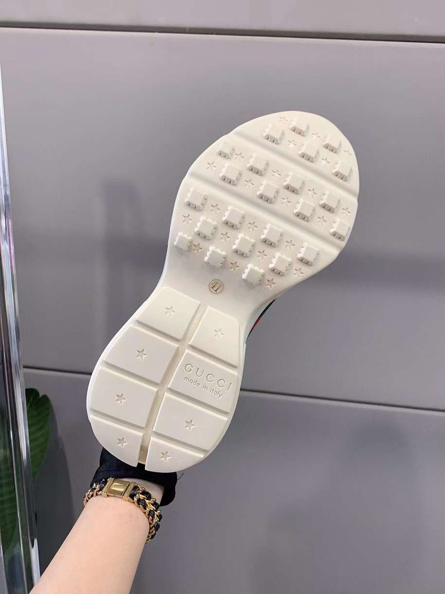 Men Women G*ucci Sneakers Maikesneakers