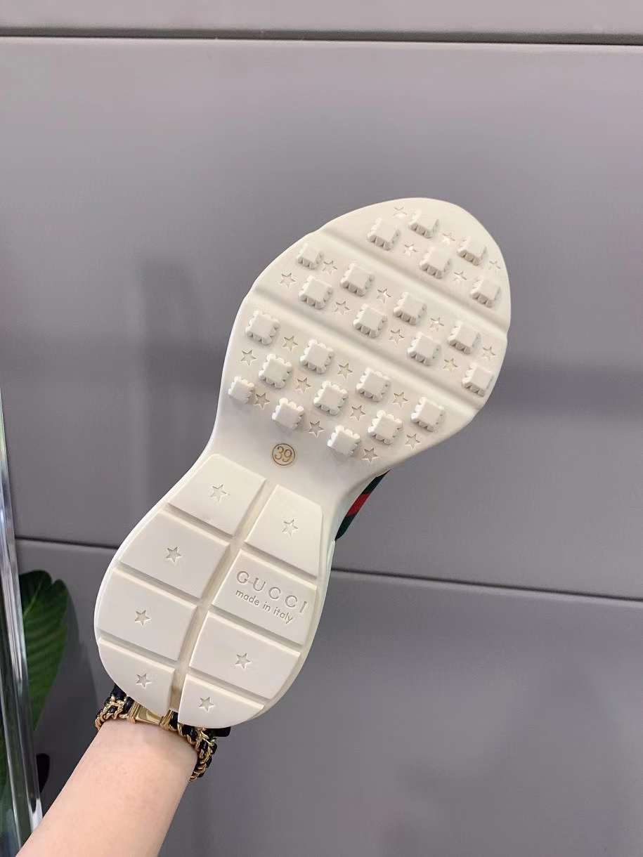 Men Women G*ucci Sneakers Maikesneakers