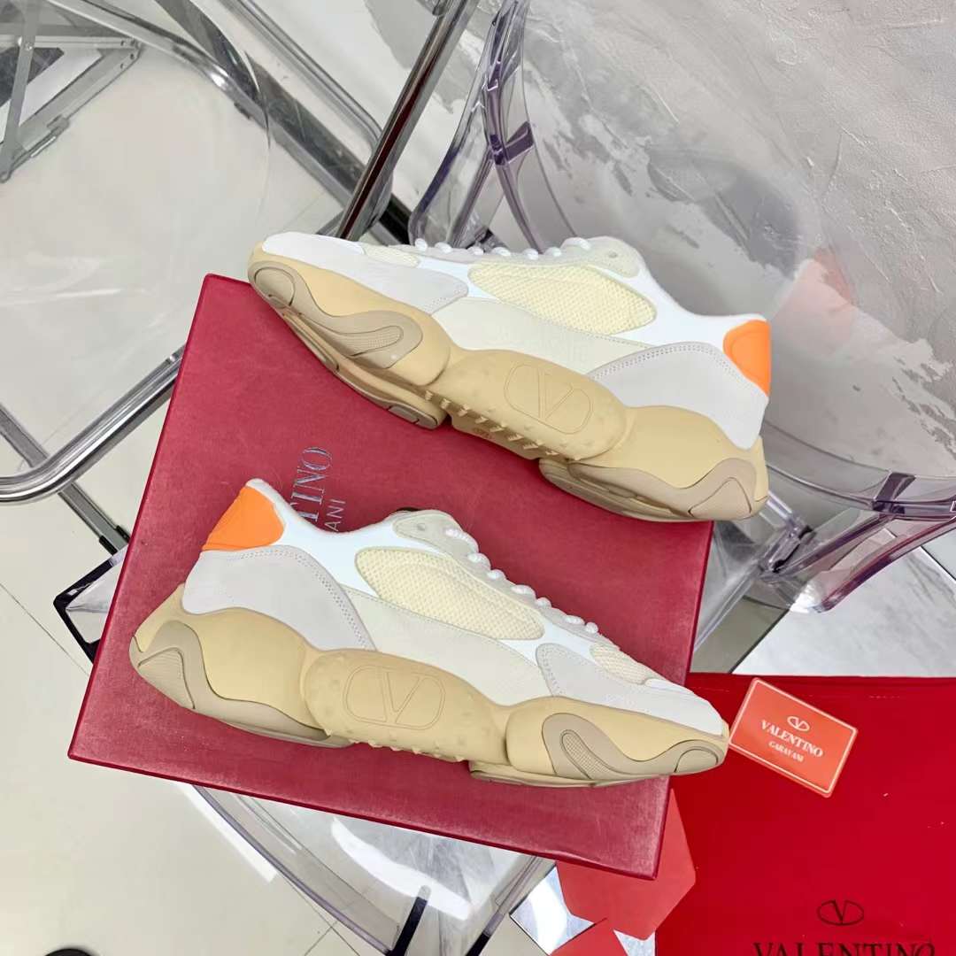 Men Women V*ALENTINO Sneakers Maikesneakers