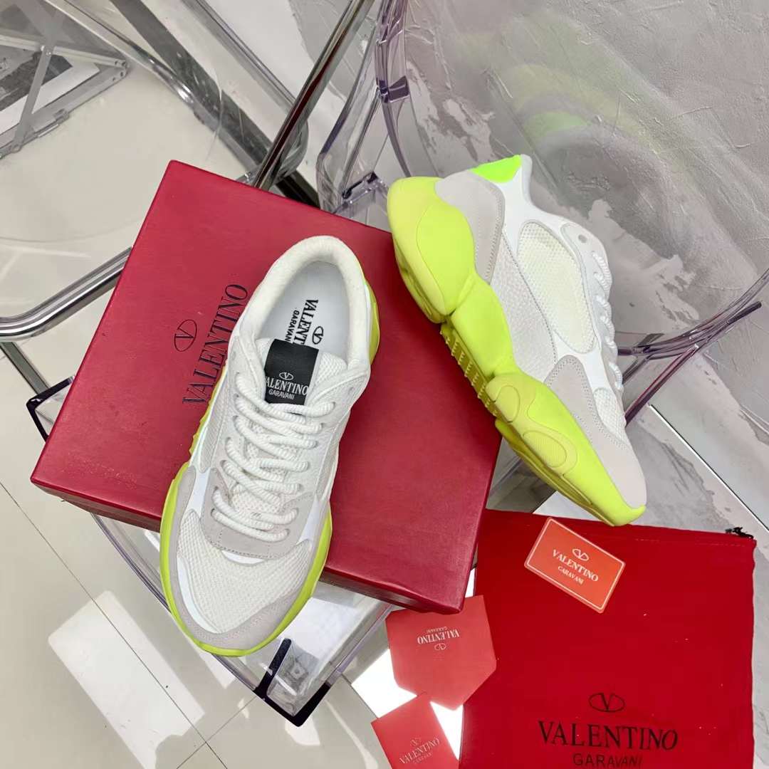 Men Women V*ALENTINO Sneakers Maikesneakers