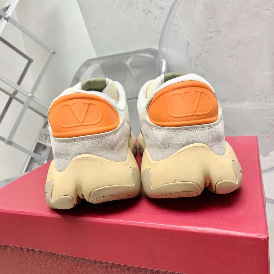 Men Women V*ALENTINO Sneakers Maikesneakers