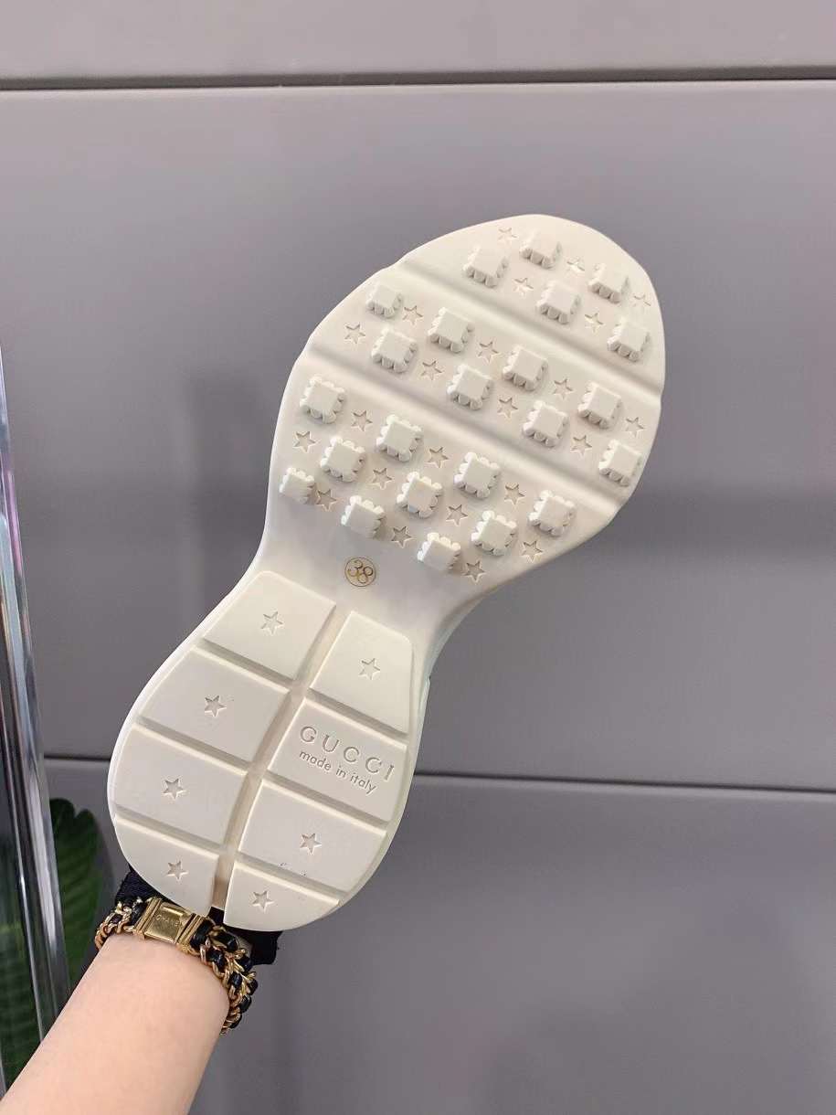 Men Women G*ucci Sneakers Maikesneakers