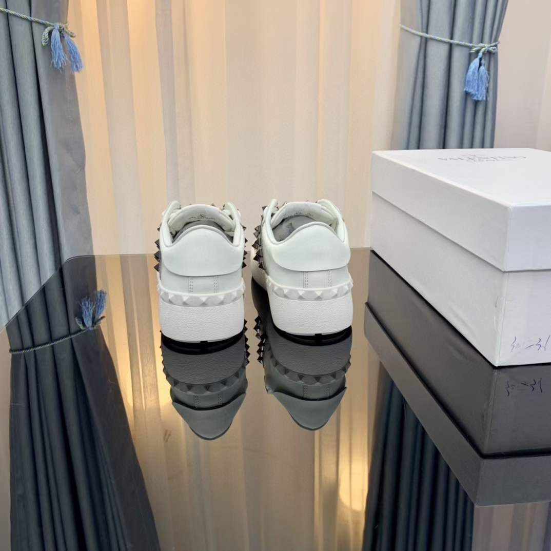 Women Men V*alentino Sneakers Maikesneakers