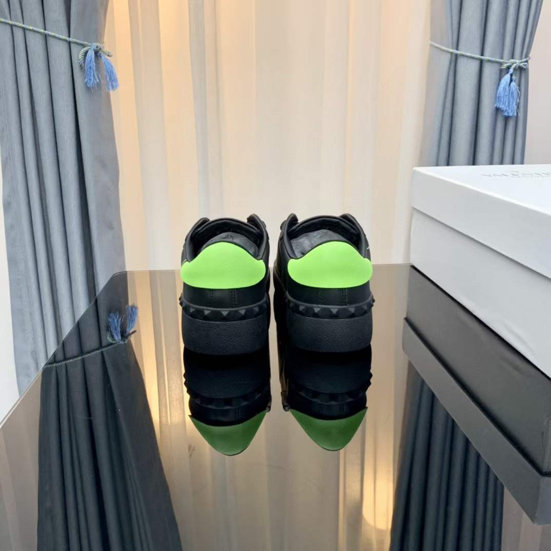 Women Men V*alentino Sneakers Maikesneakers