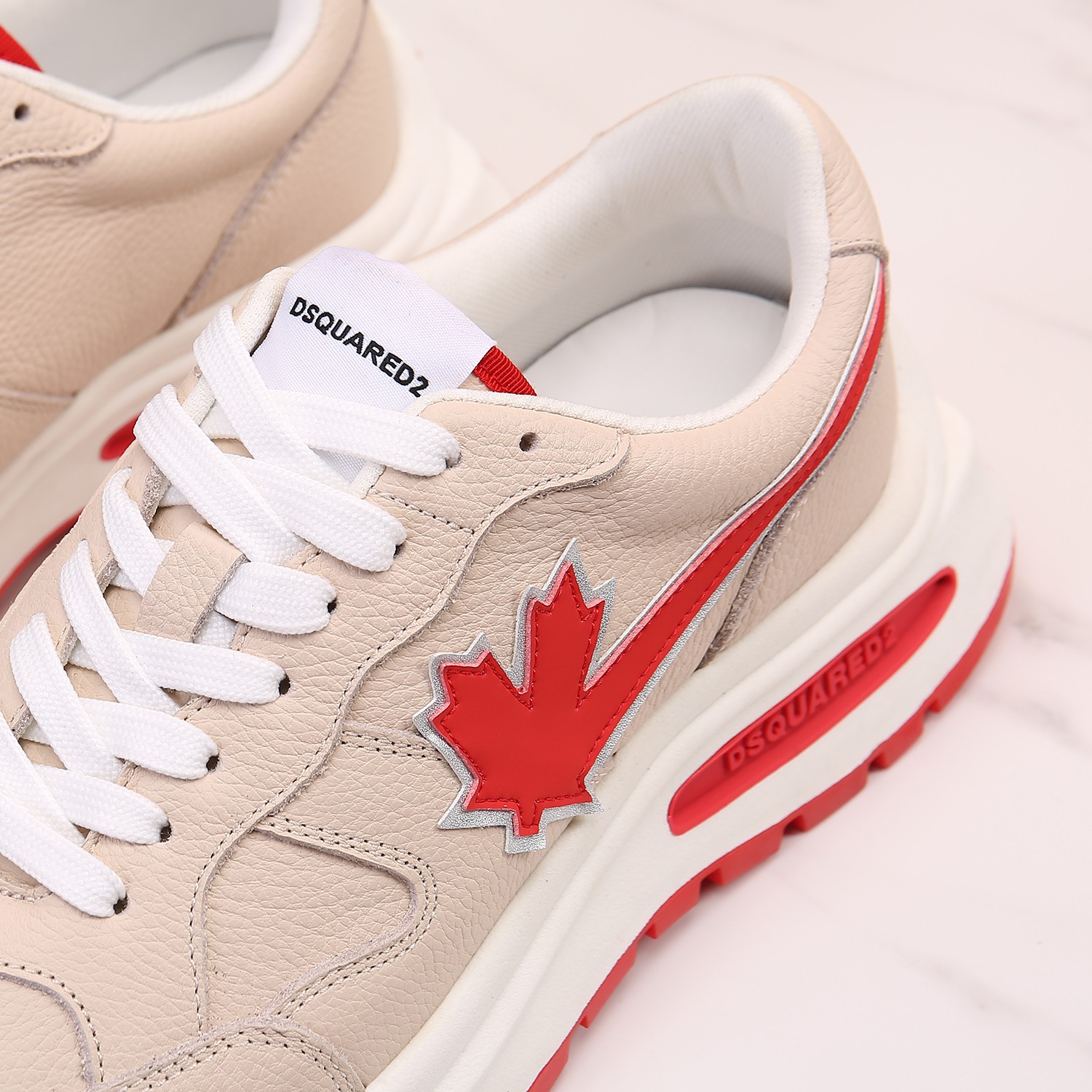 Men O*ff W*hite Top Sneakers