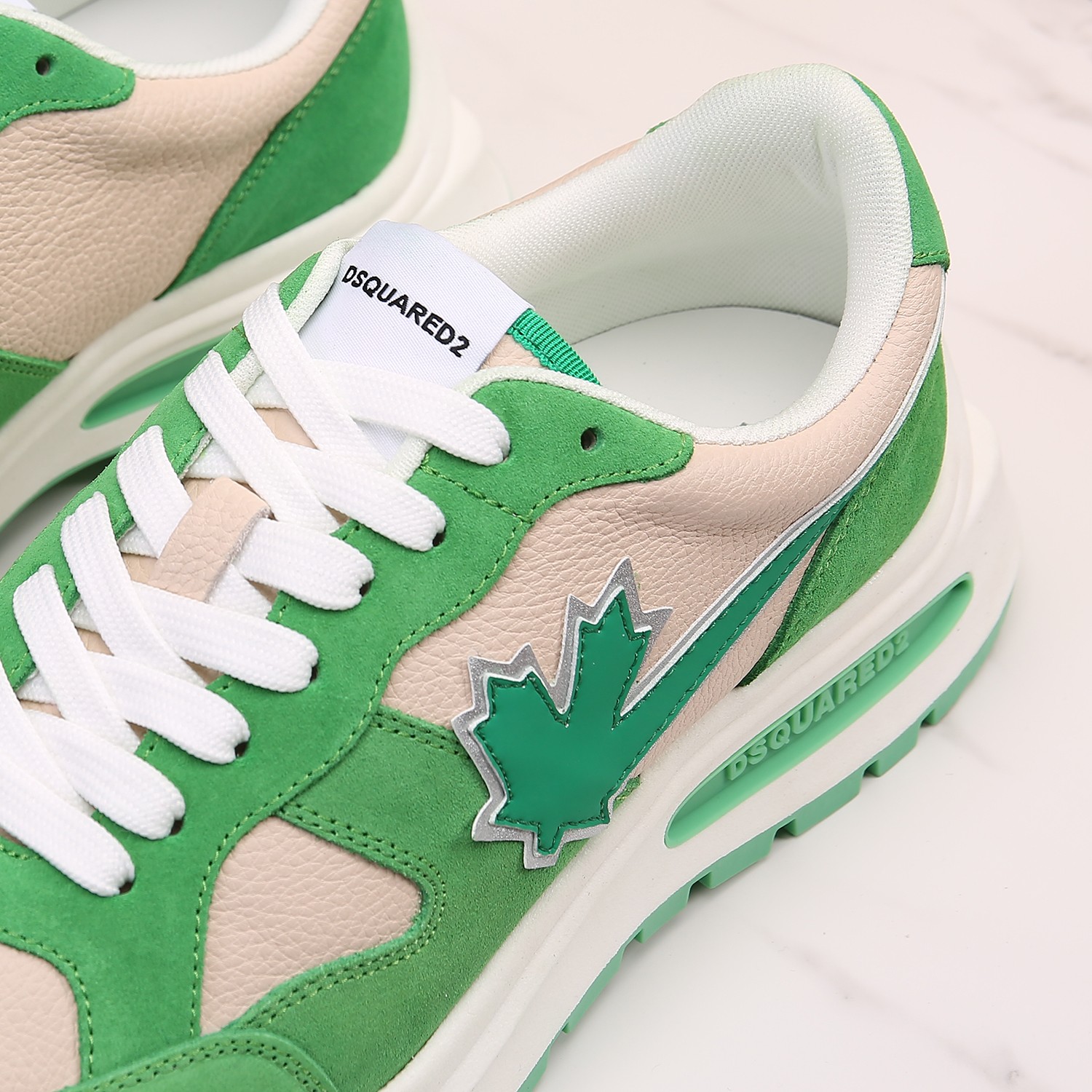 Men O*ff W*hite Top Sneakers