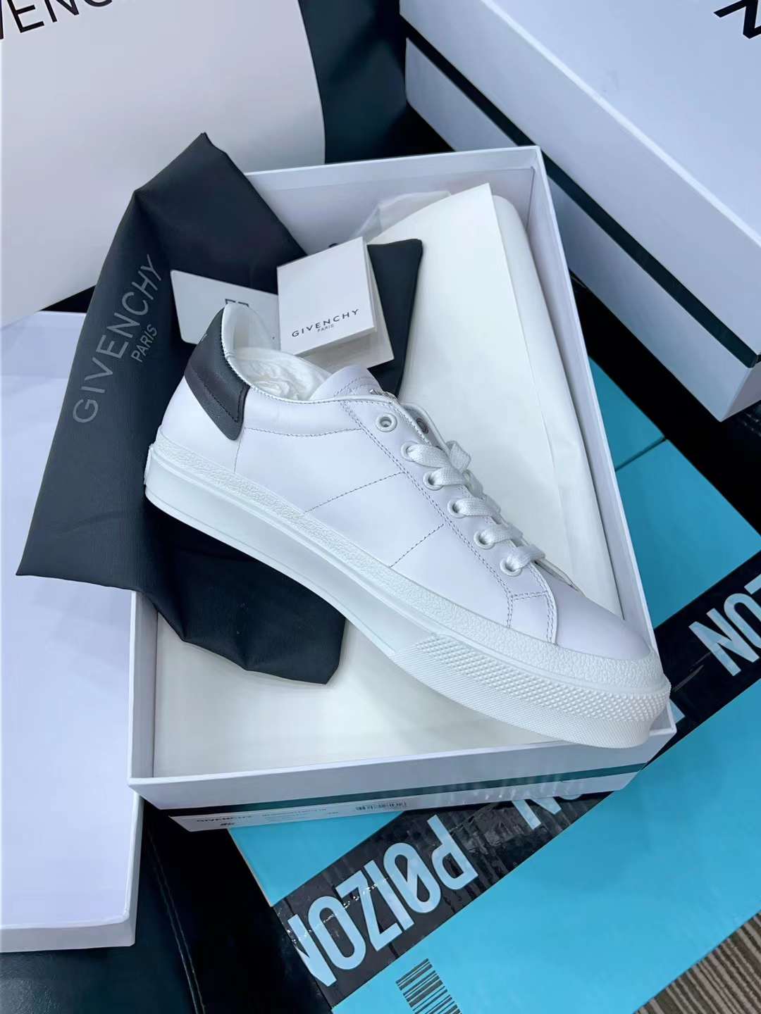 Women Men G*ivenchy Top Sneaker
