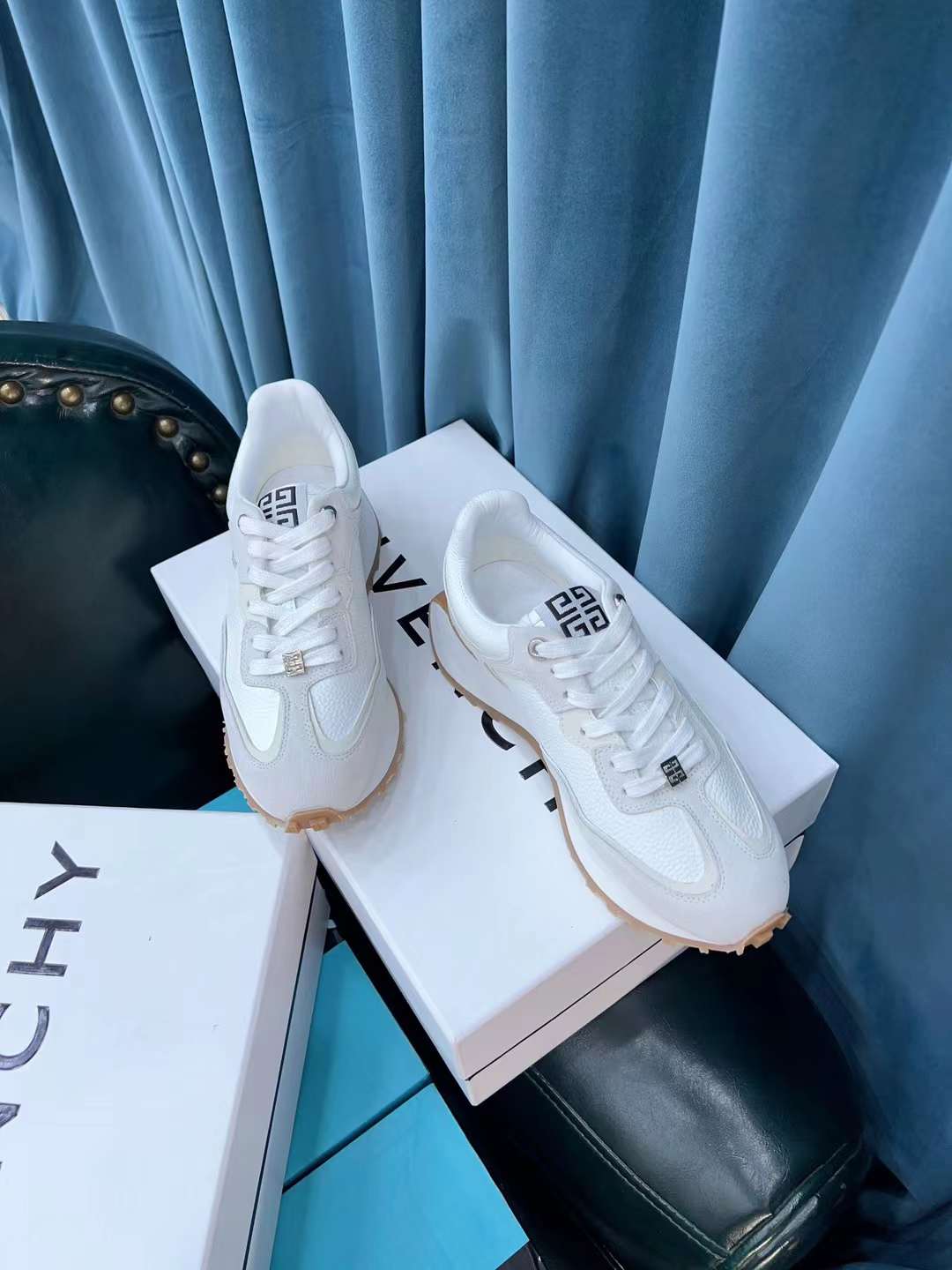 Women Men G*ivenchy Top Sneaker