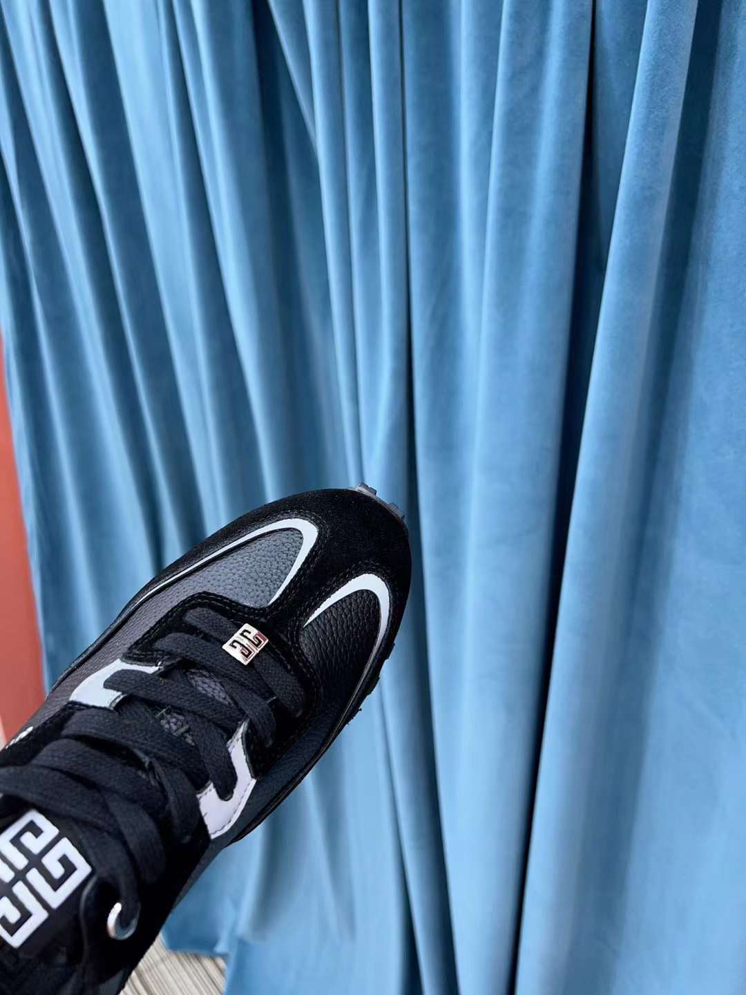 Women Men G*ivenchy Top Sneaker