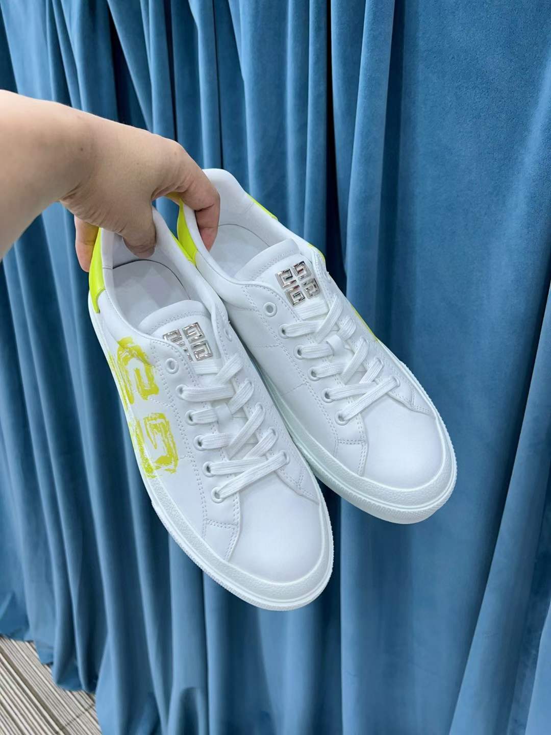 Women Men G*ivenchy Top Sneaker