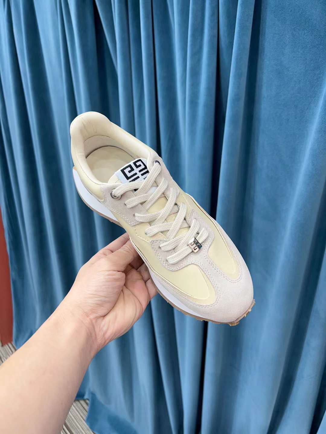 Women Men G*ivenchy Top Sneaker