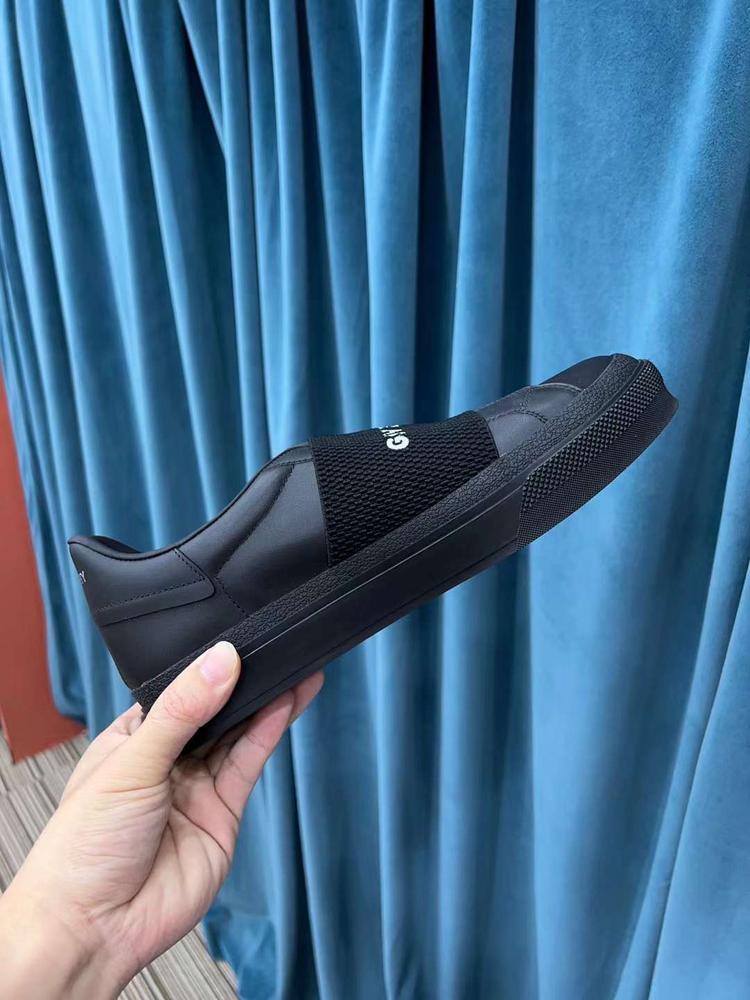 Women Men G*ivenchy Top Sneaker