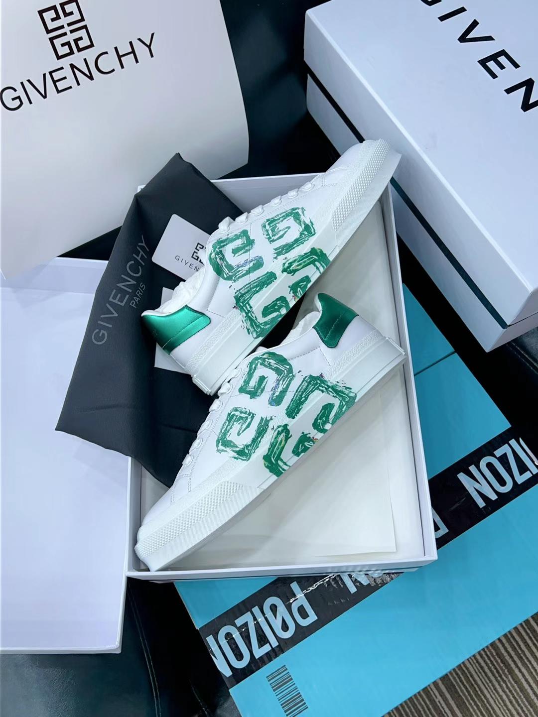 Women Men G*ivenchy Top Sneaker