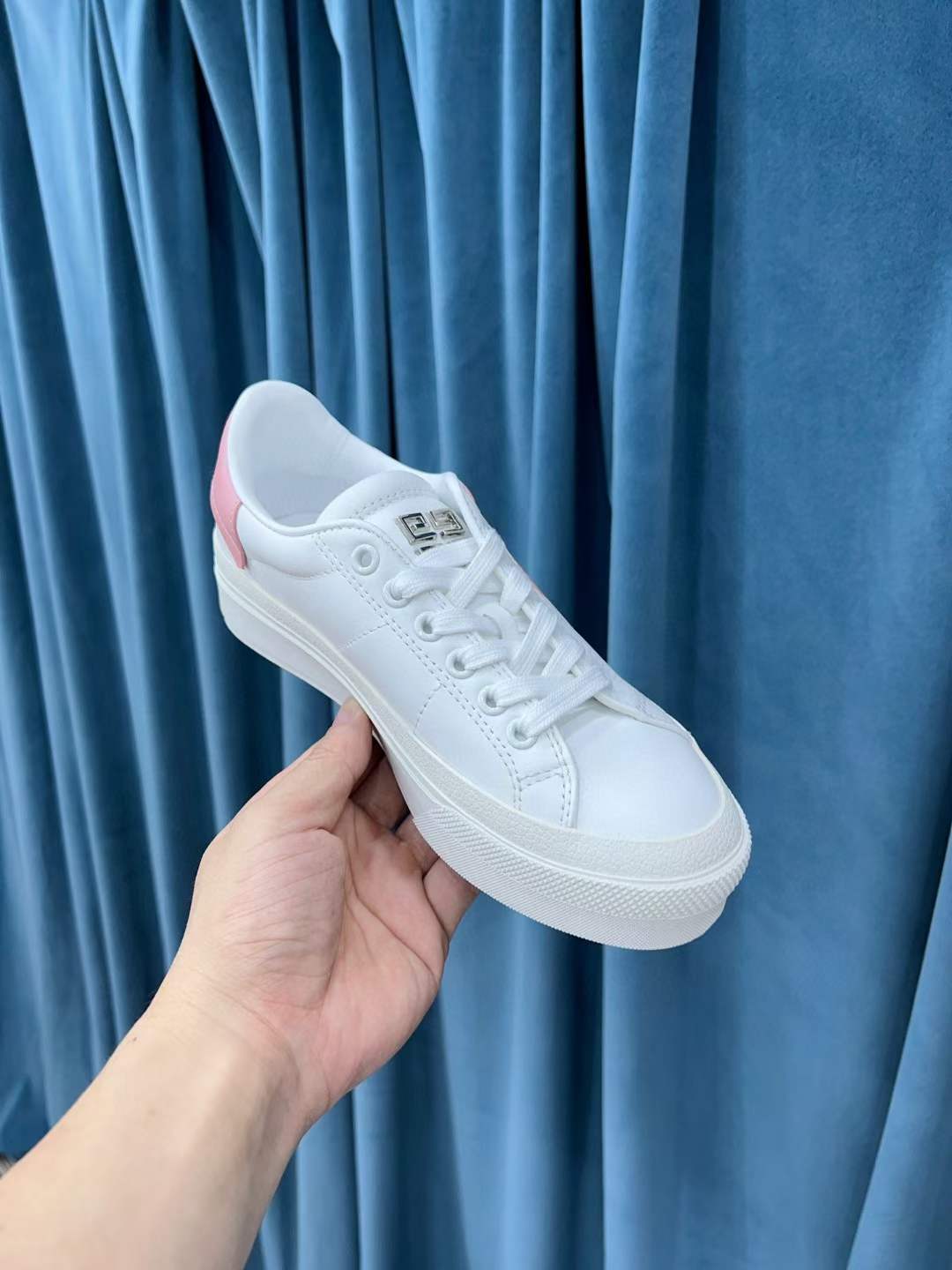 Women Men G*ivenchy Top Sneaker