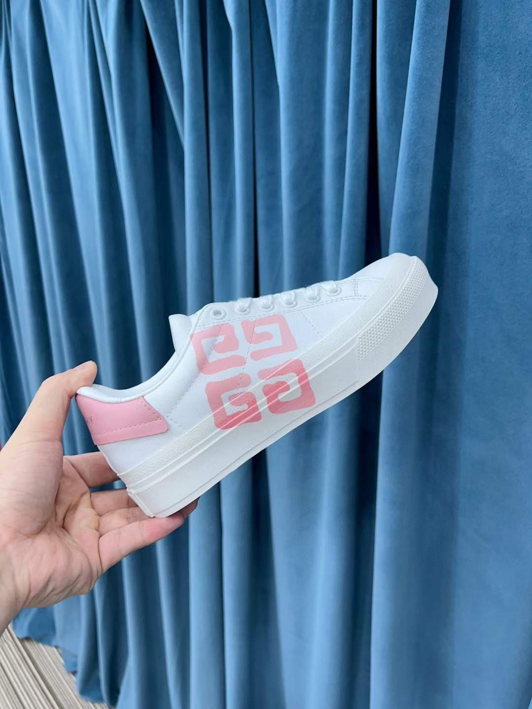 Women Men G*ivenchy Top Sneaker