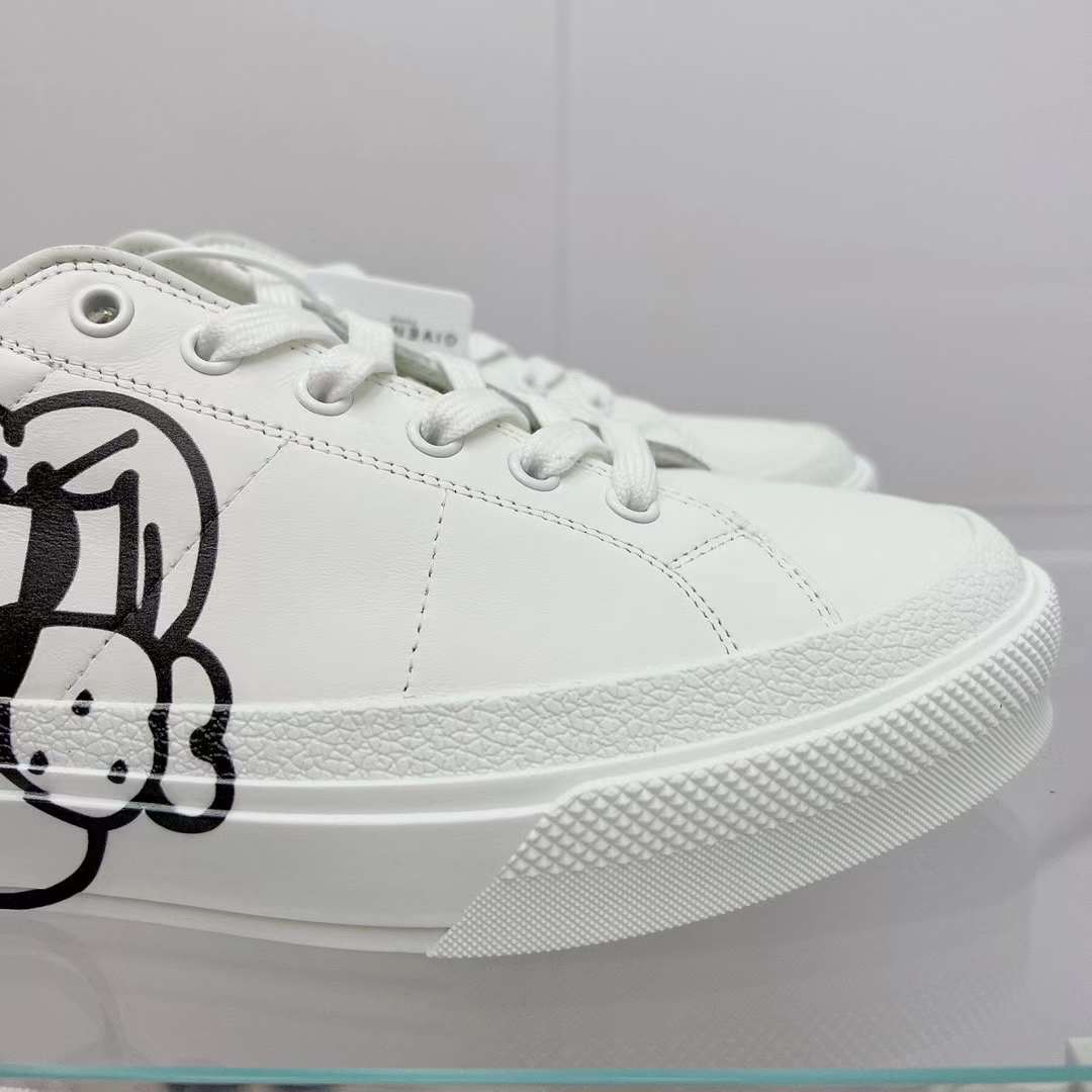 Women Men G*ivenchy Top Sneaker
