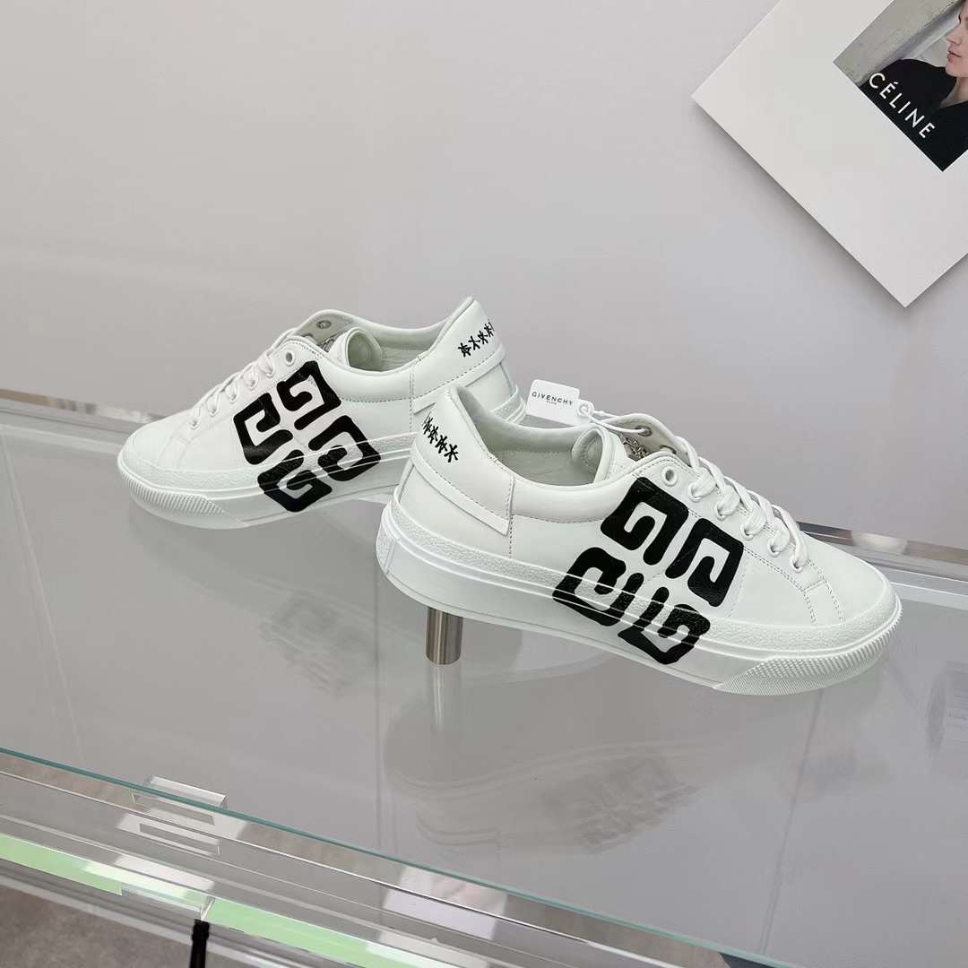 Women Men G*ivenchy Top Sneaker