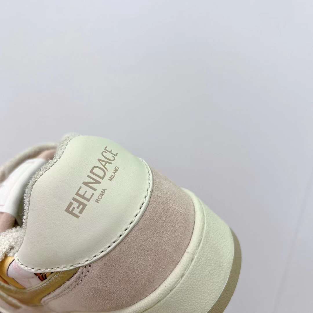 Men Women D*ior Top Sneakers ()