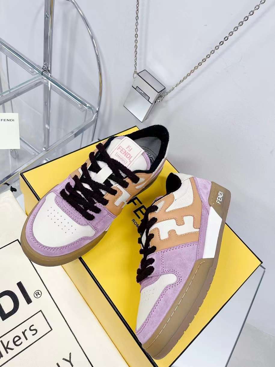 Men Women D*ior Top Sneakers ()