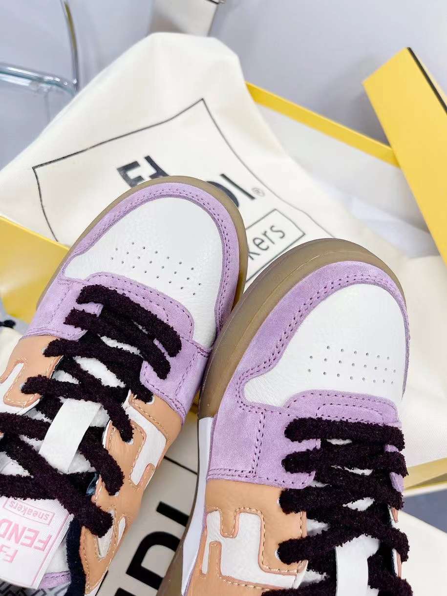 Men Women D*ior Top Sneakers ()