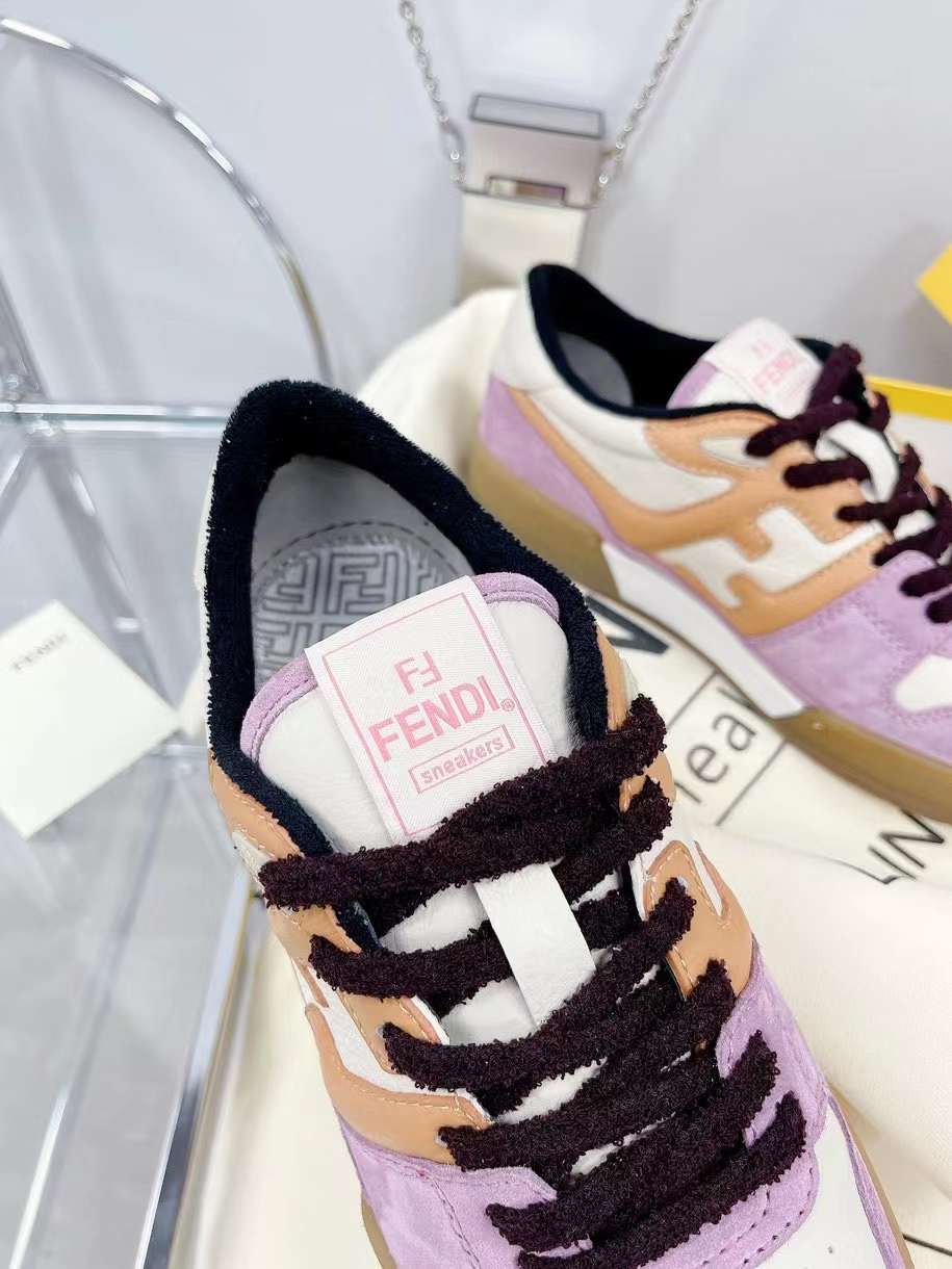 Men Women D*ior Top Sneakers ()