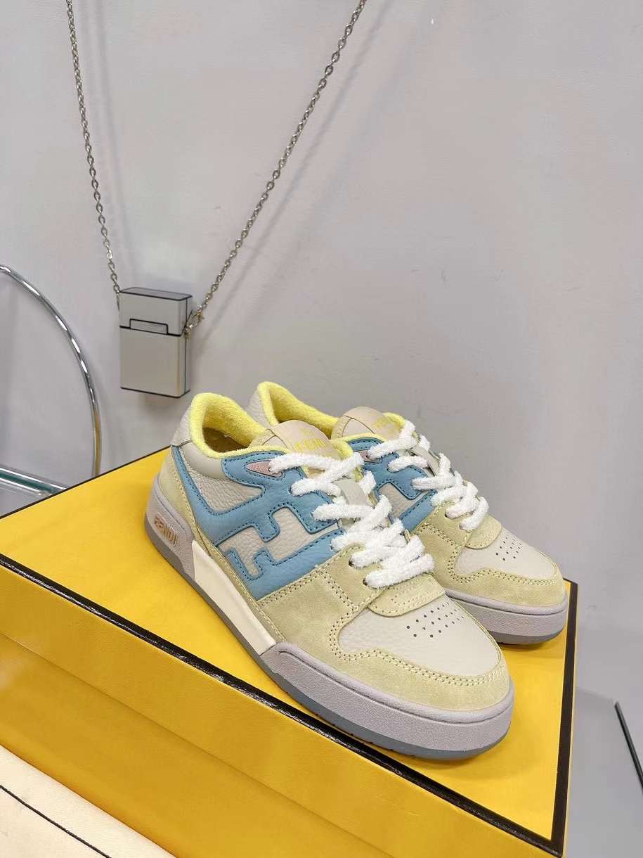 Men Women D*ior Top Sneakers ()