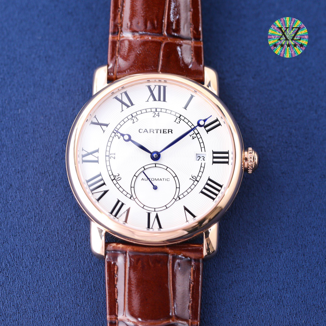 C*artier Watches Top Quality