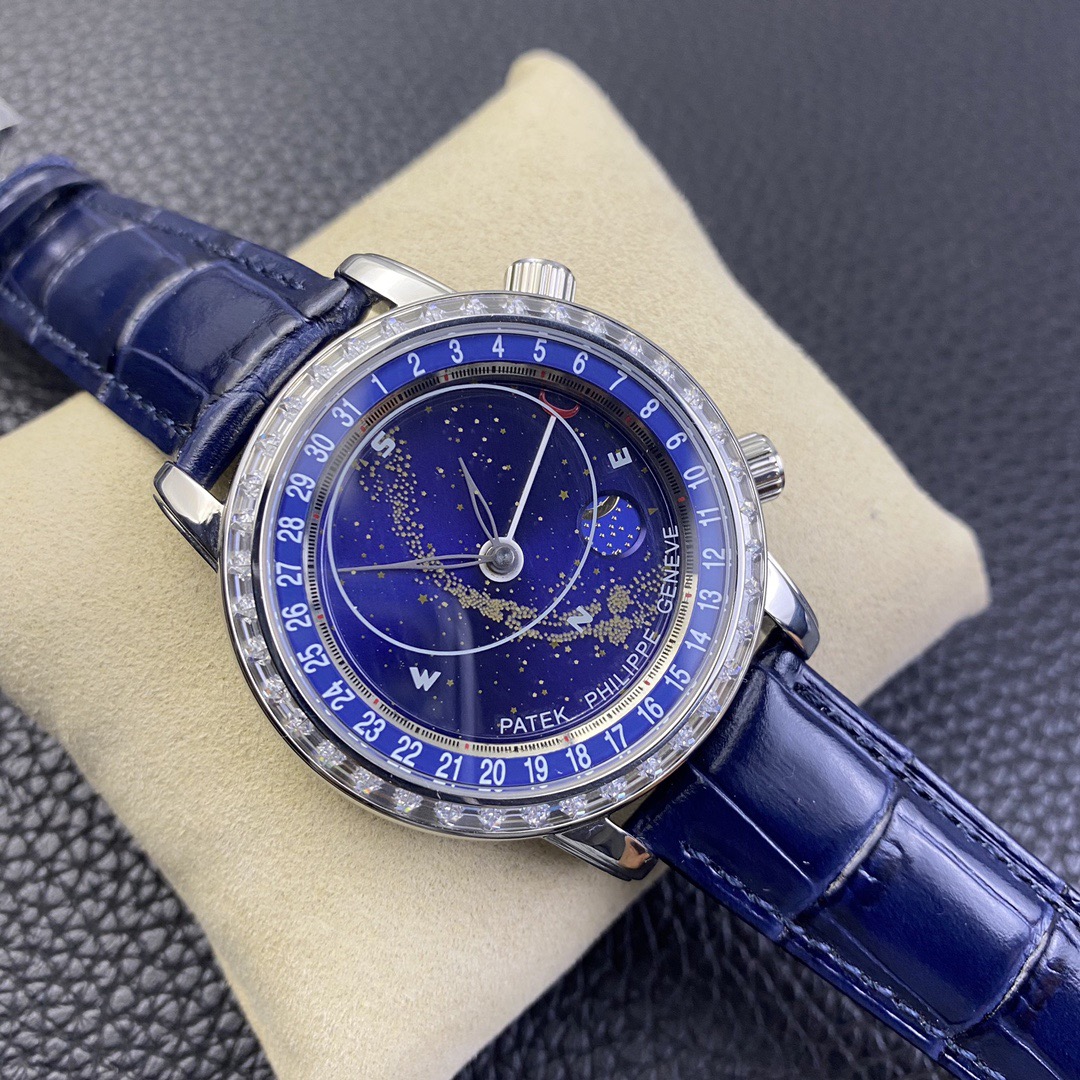 P*atek P*hilippe Watches Top Quality