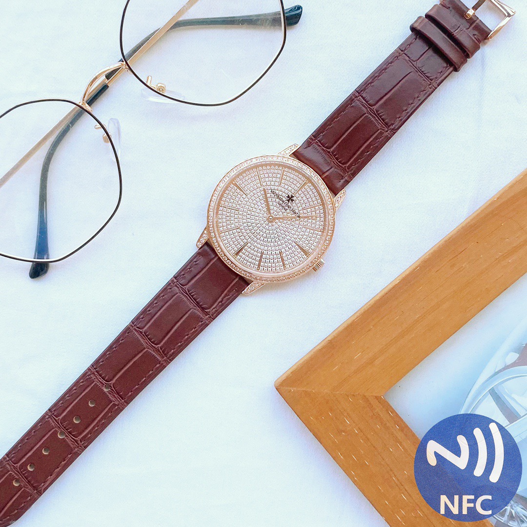 V*acheron C*onstantin Watches Top Quality 40MM