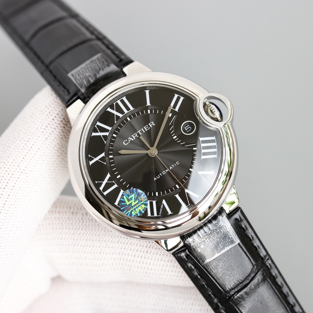 C*artier Watches Top Quality