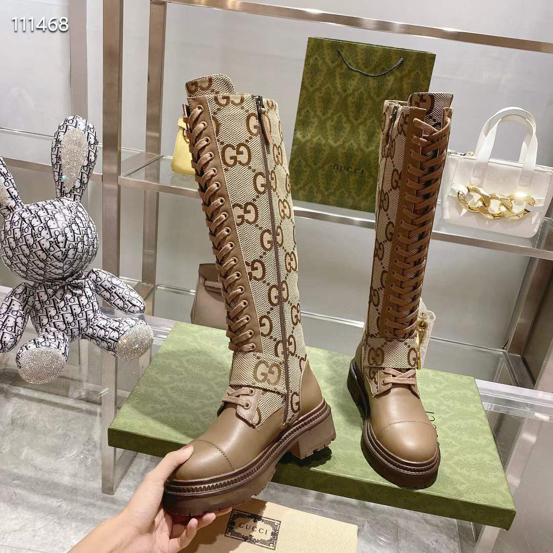 Women G*ucci Top Boots ()