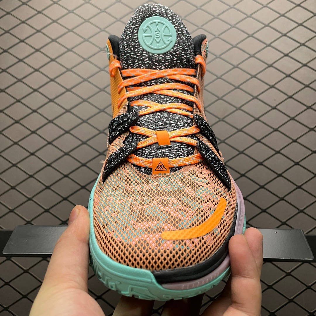 NIKE Kyrie 7 DD1446-800