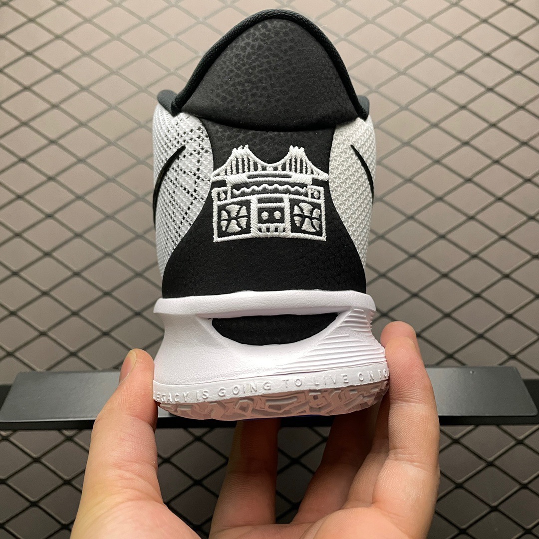 NIKE Kyrie 7 hip-hop CQ9327-100