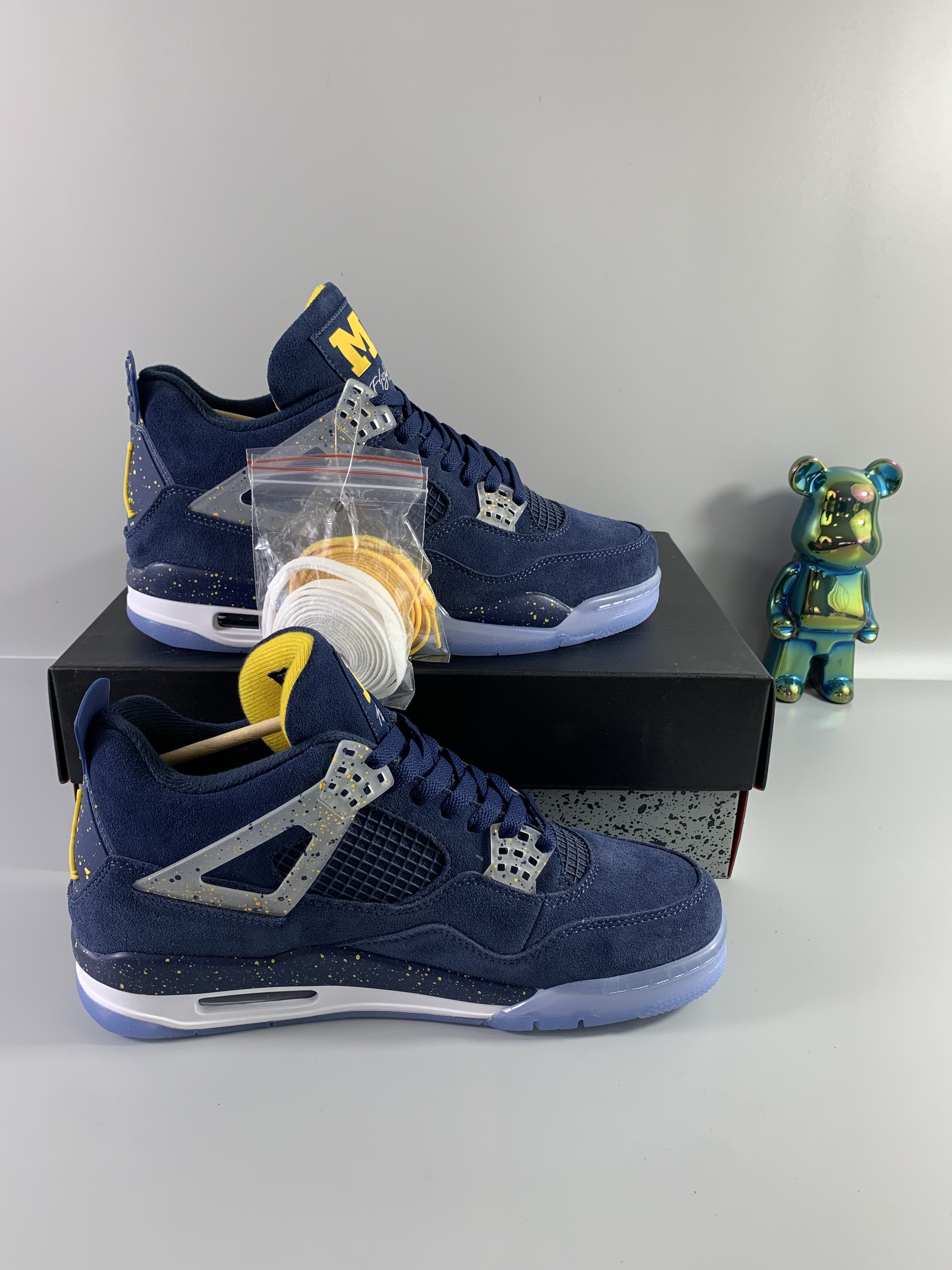 nike Air Jordan 4 Retro