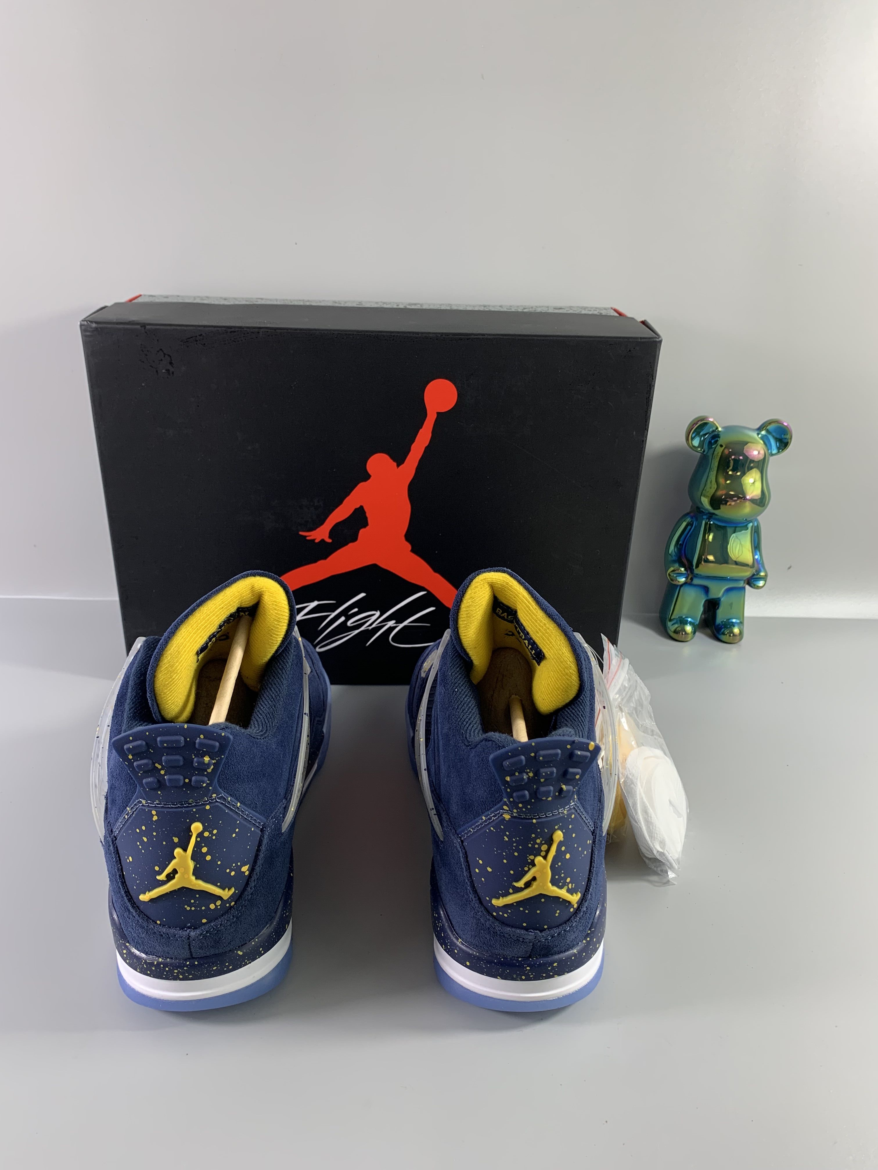 nike Air Jordan 4 Retro