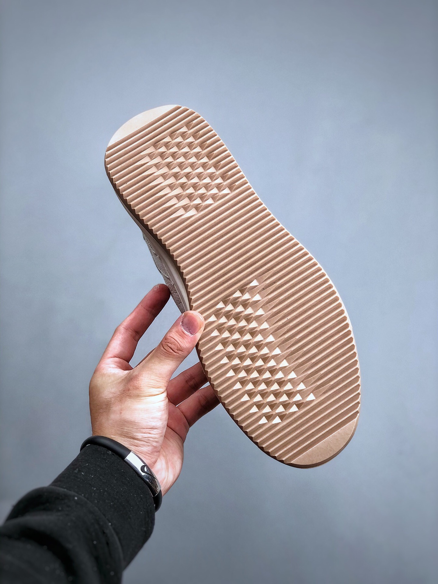 Men G*ucci Top Sneaker