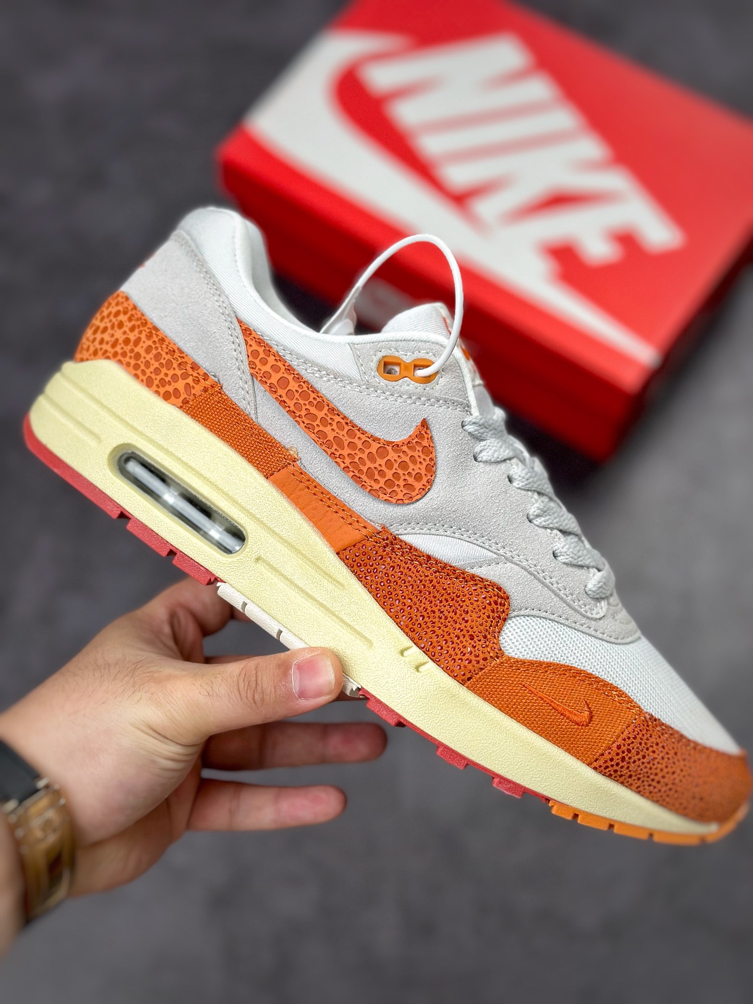 Men Women Nike Air Max 1