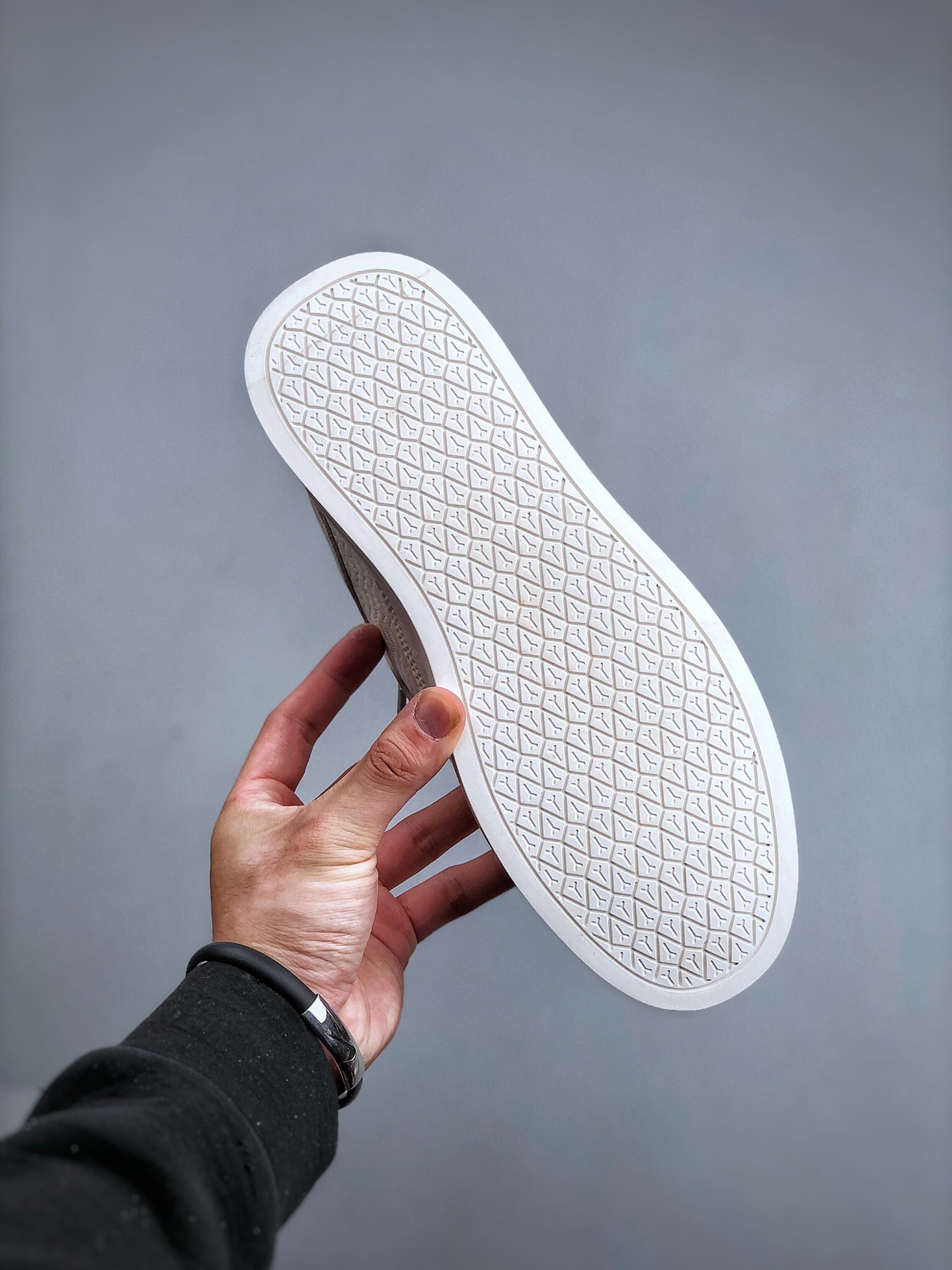 Men G*ucci Top Sneaker