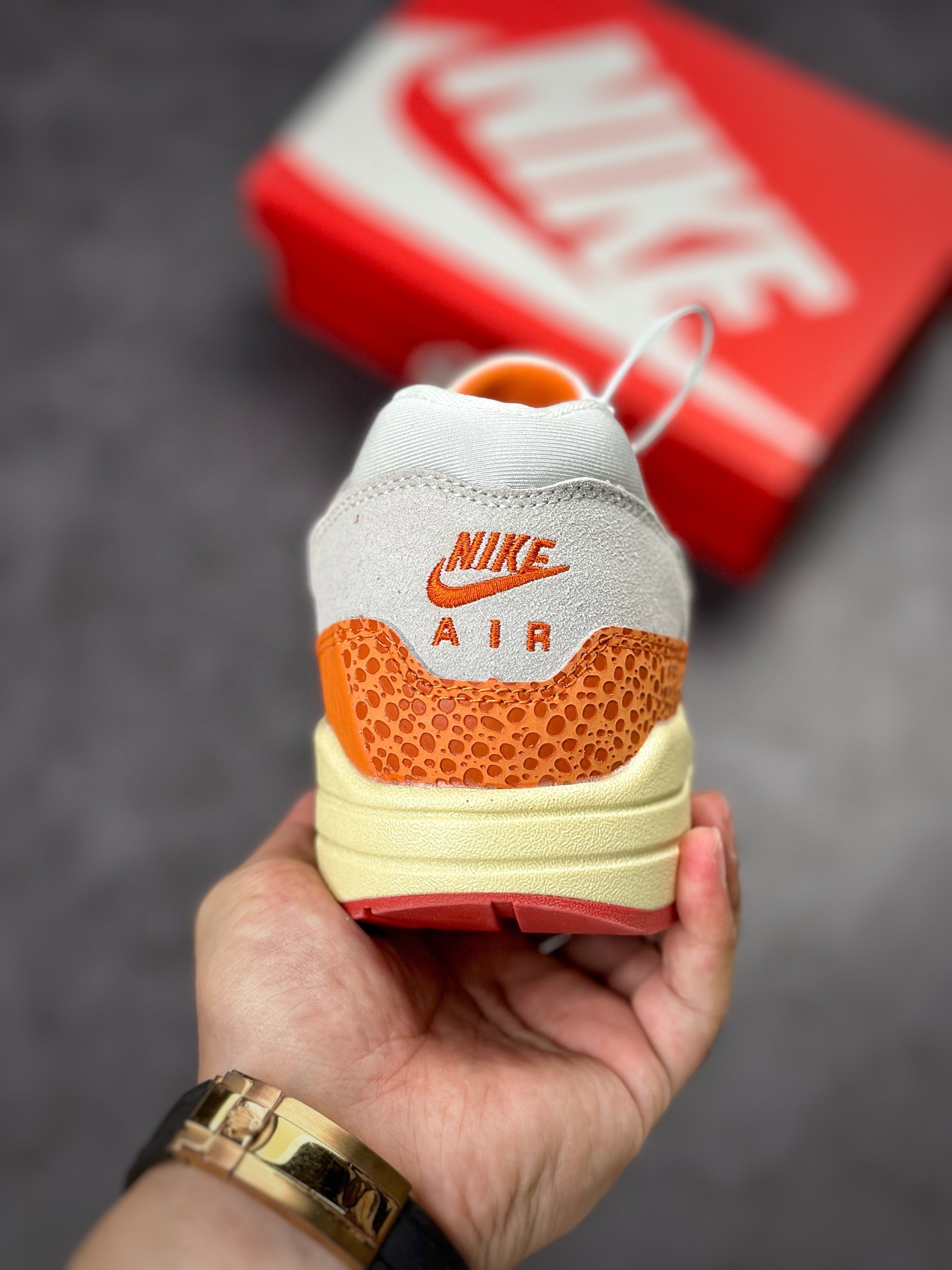 Men Women Nike Air Max 1