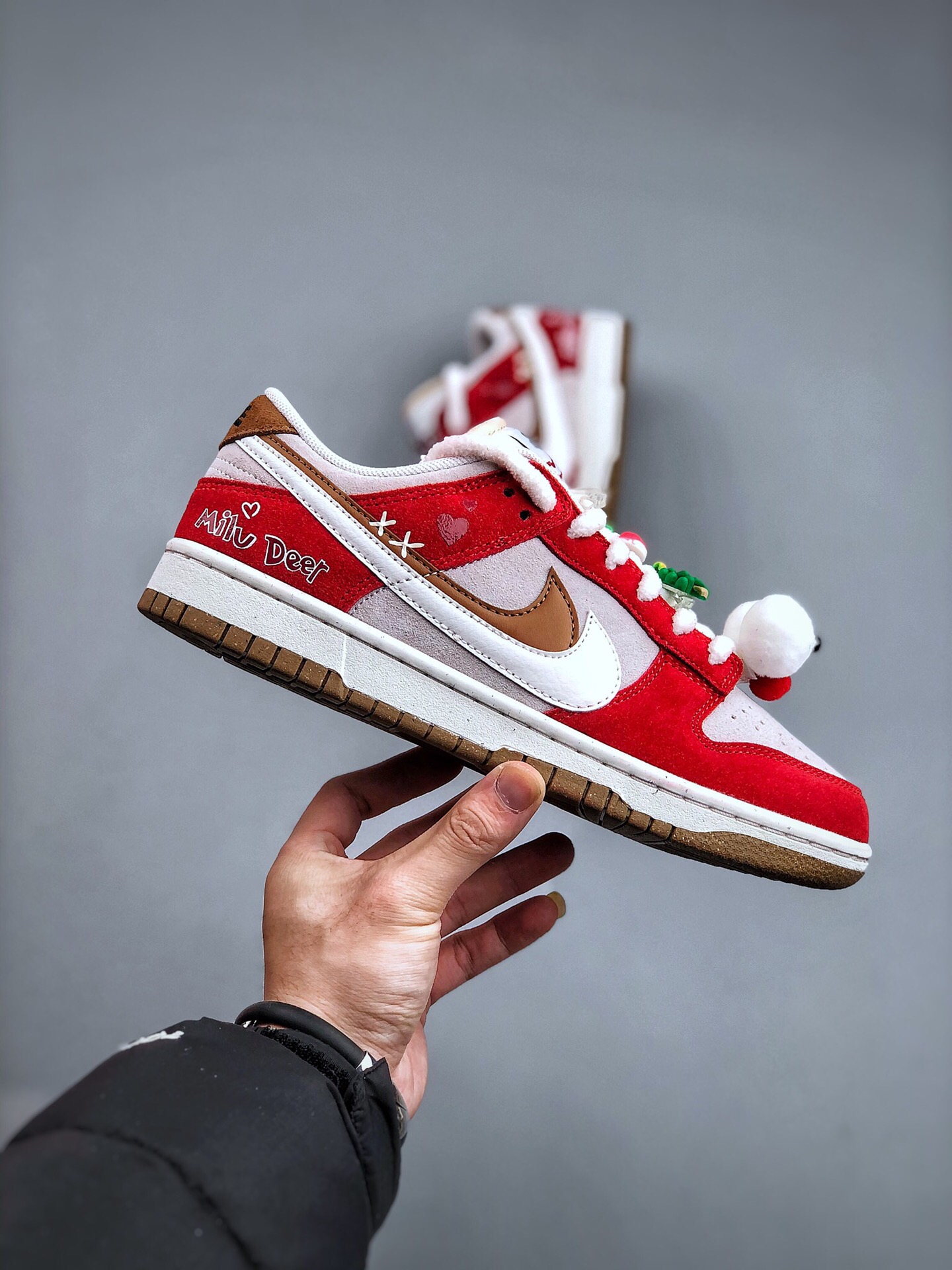 Nike dunk SB Low se 85