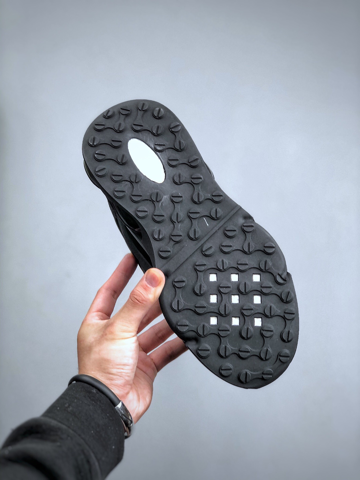 Men G*ucci Top Sneaker