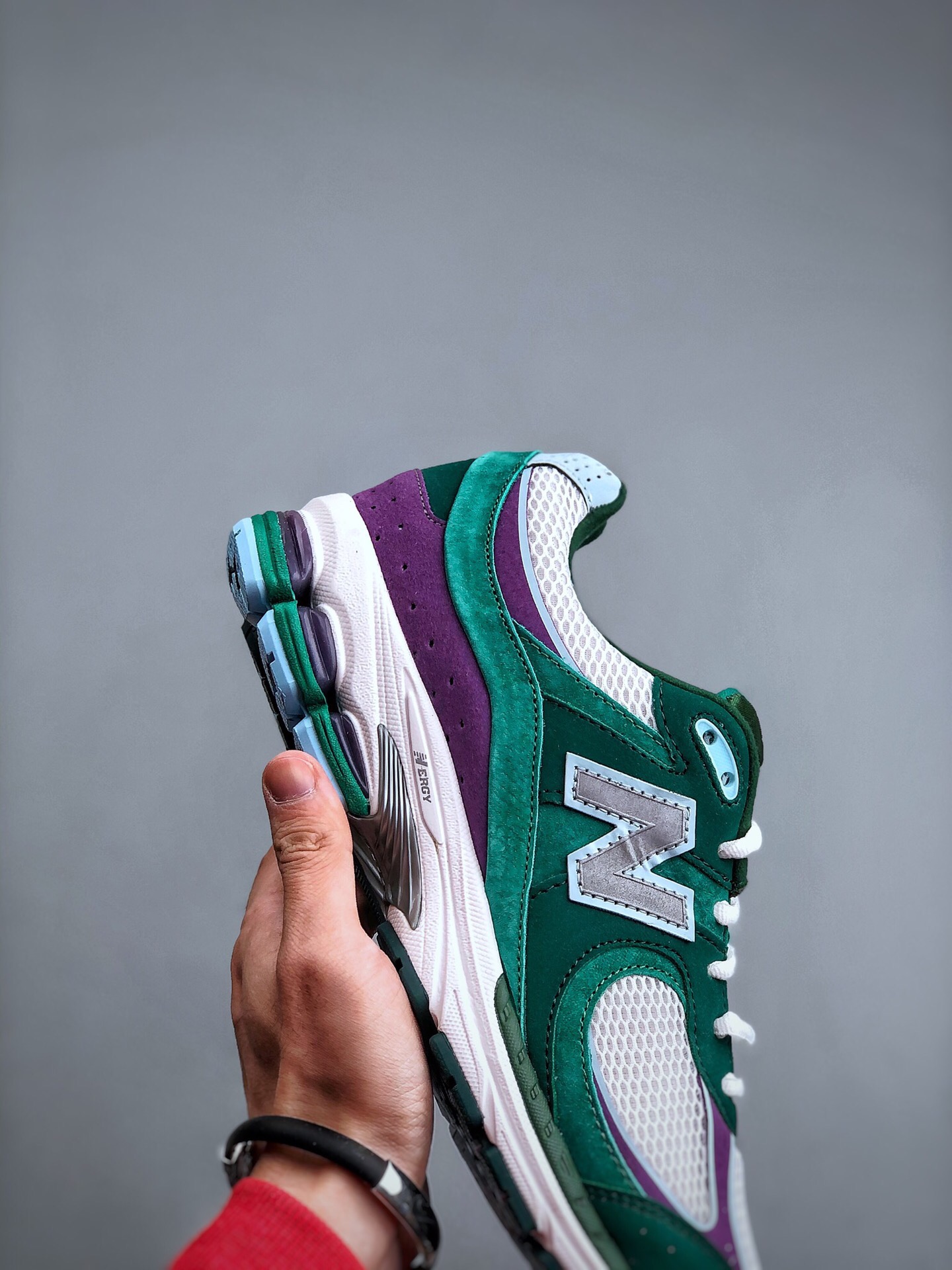 New B*alance Top Quality Sneakers