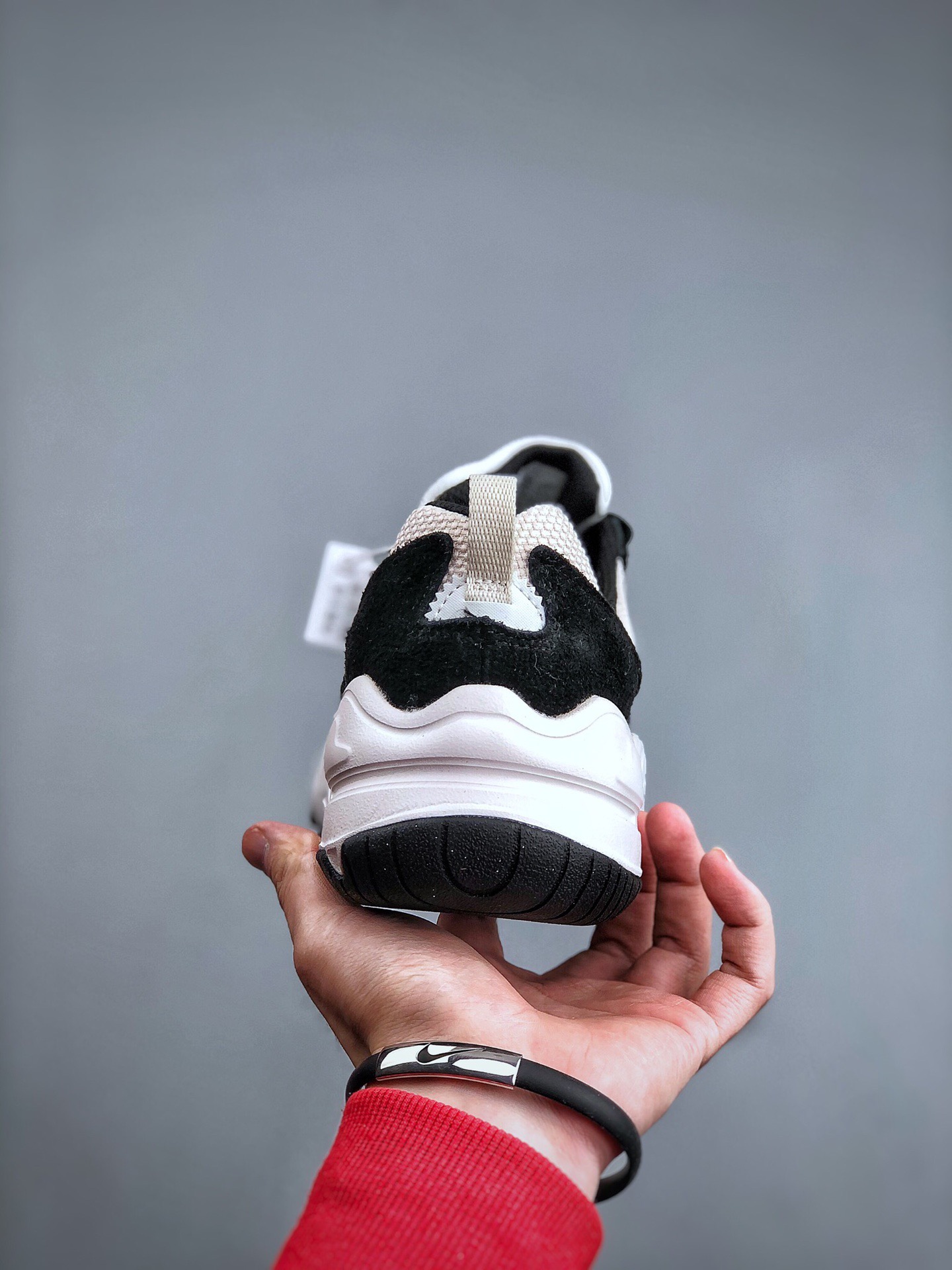 Men Women Nike m2k tekno