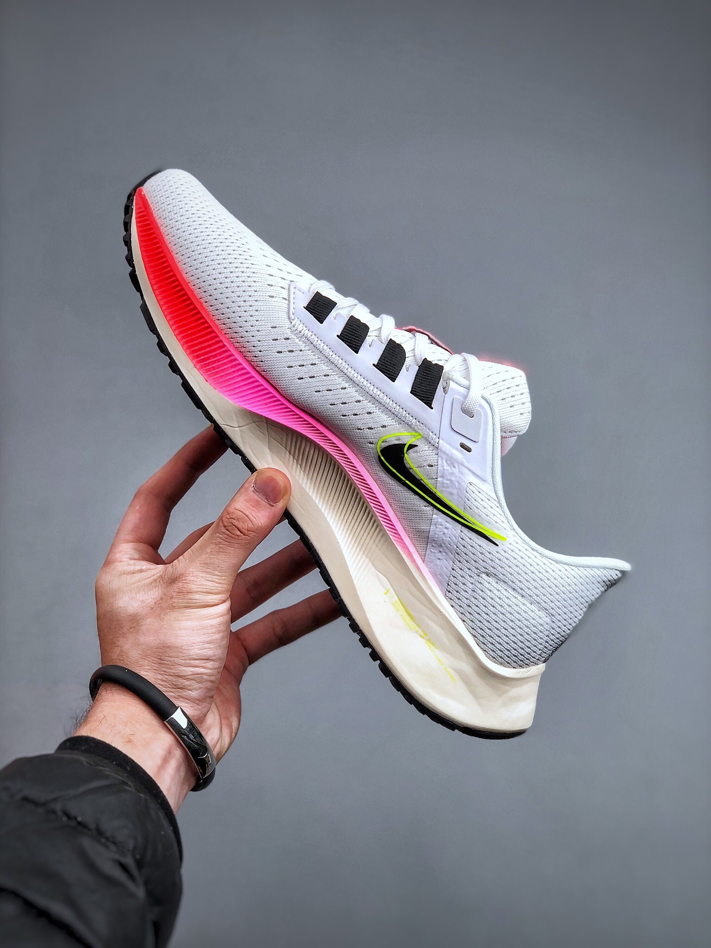 Men Nike zoom pegasus 38