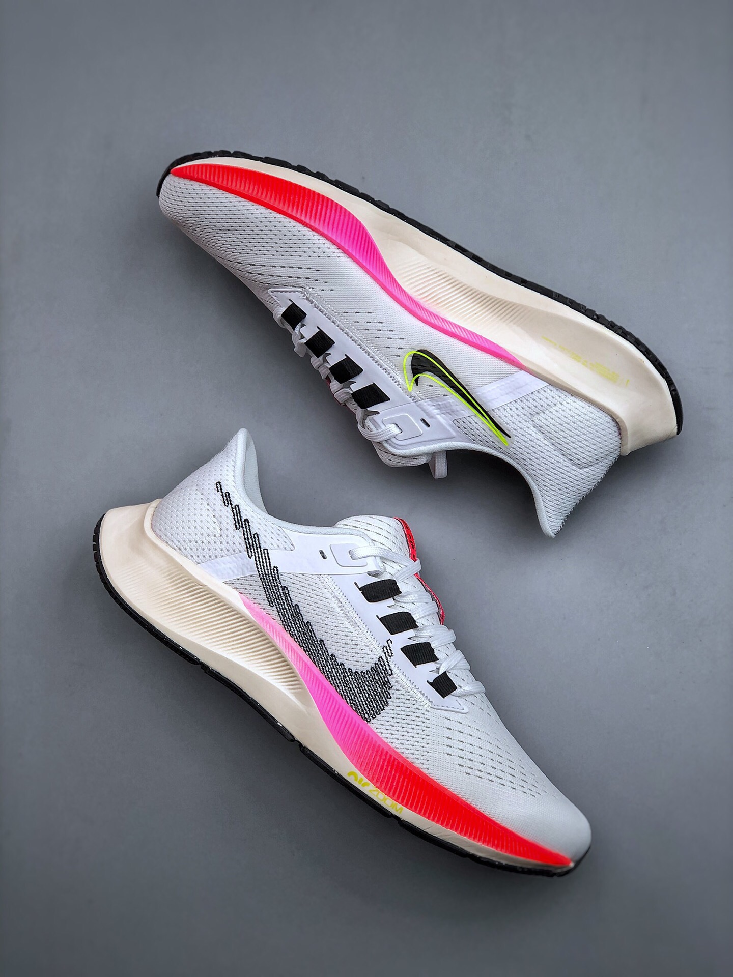 Men Nike zoom pegasus 38