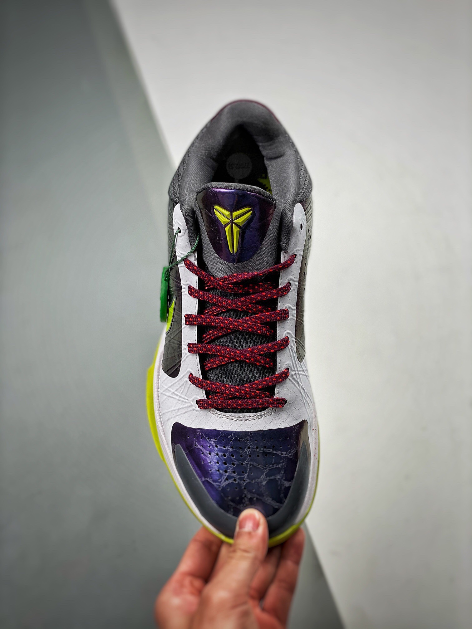 from NIKE KOBE 5