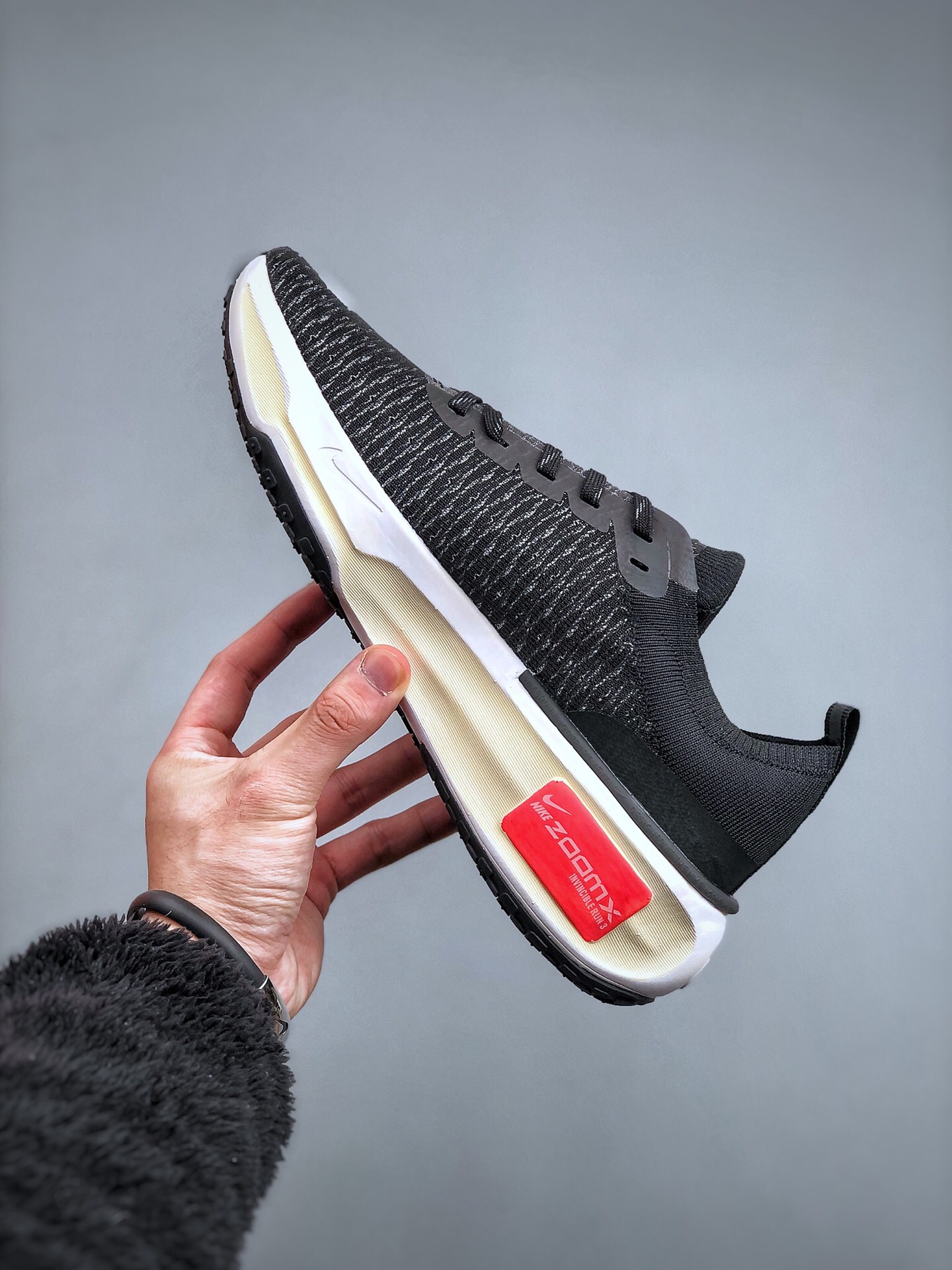 Men Nike zoomx invincible run fk 3