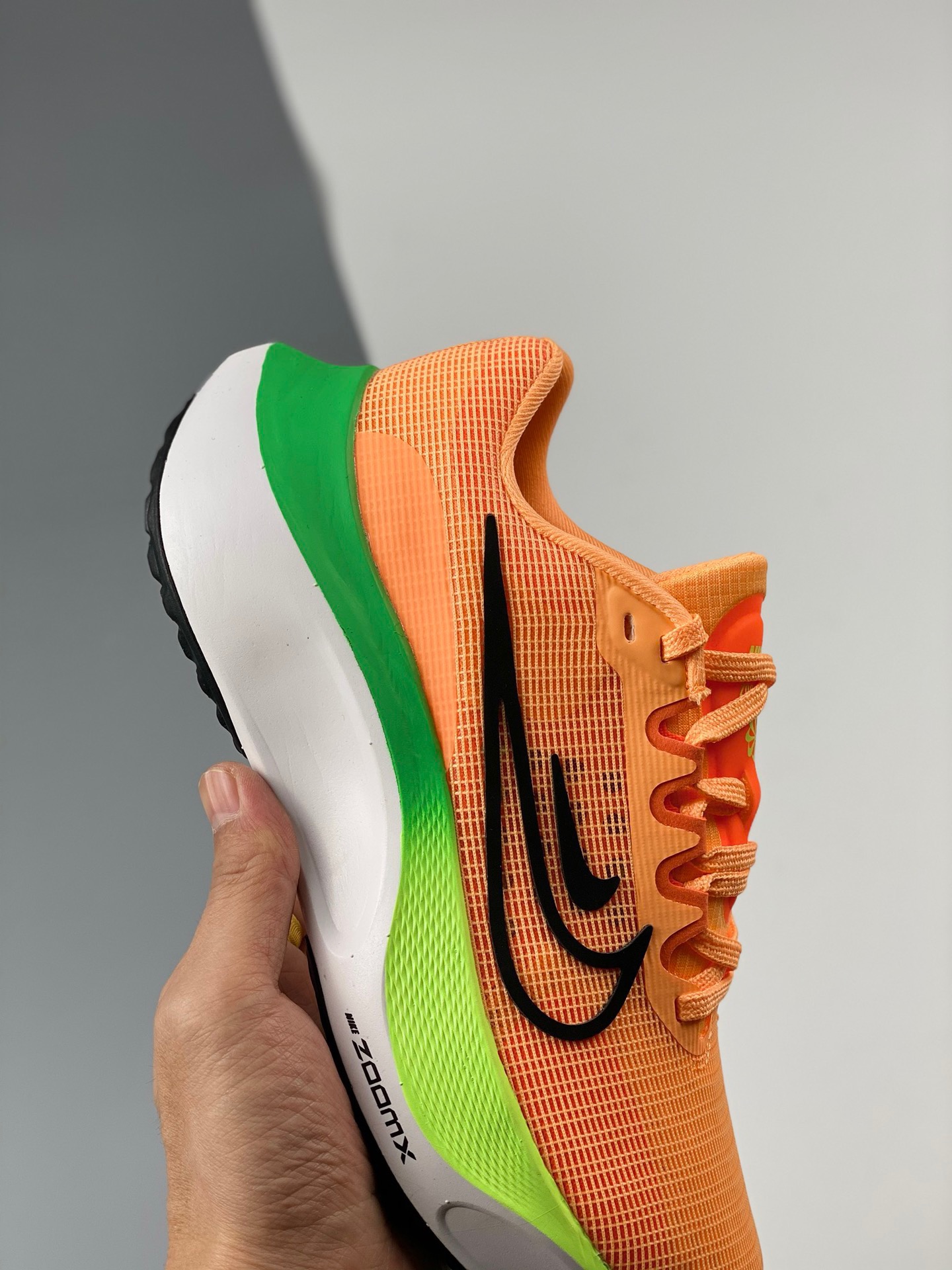 Women Nike zoom fly 5
