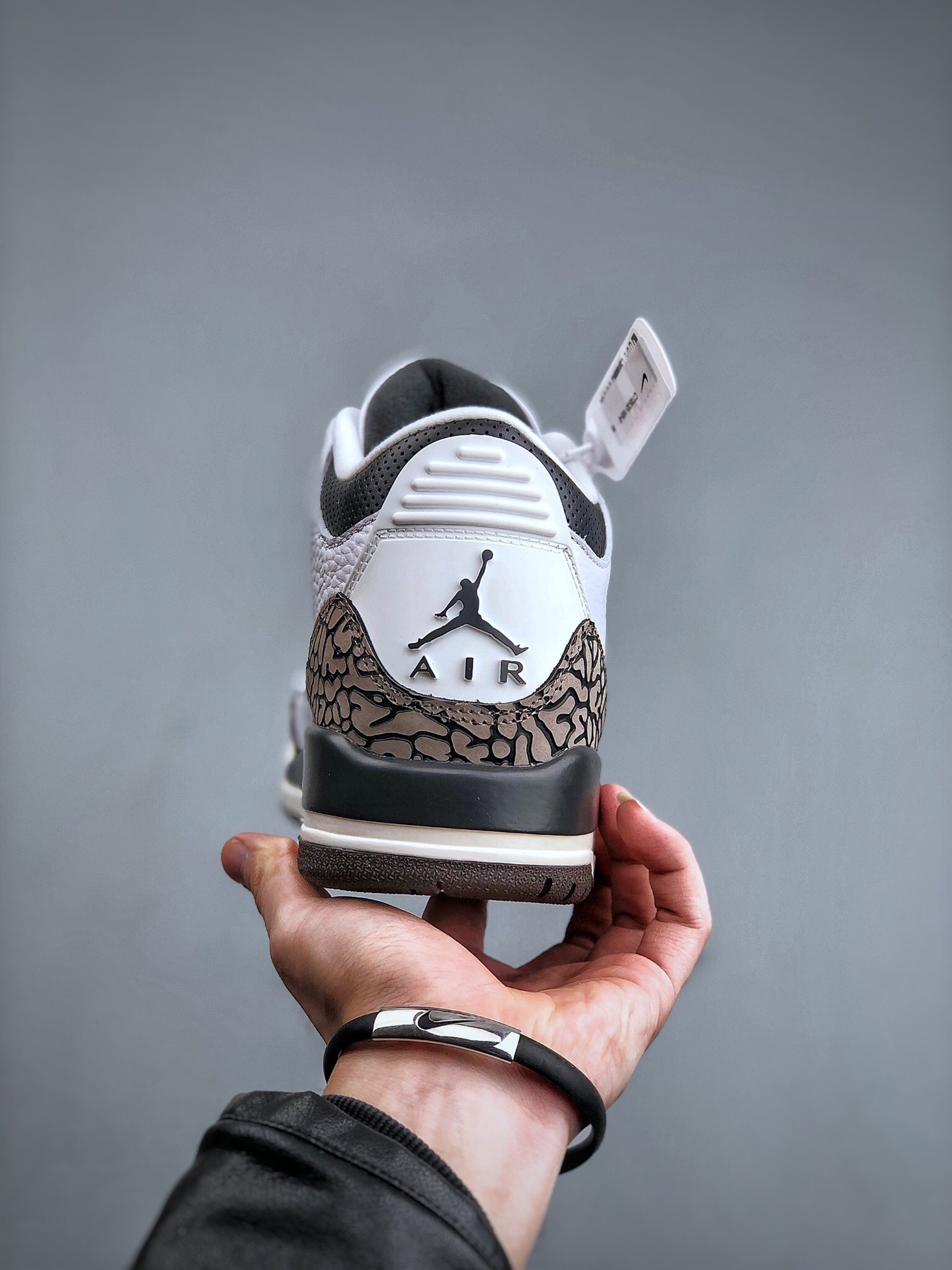 NIKE Air Jordan 3